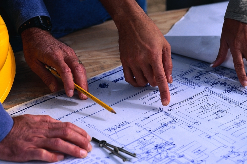 Dimensionamento de Proteção para Inversores de Frequência em Sp Cedral - Projeto Automação Predial