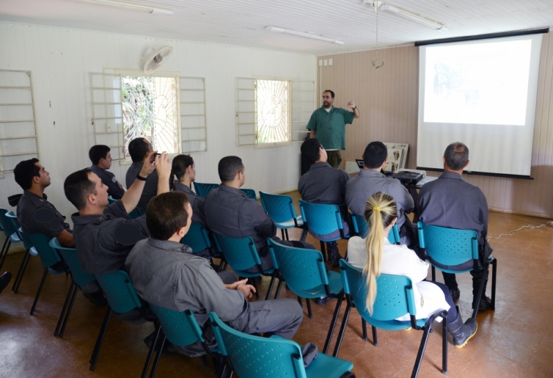 Dimensionamento Partida Soft Starter Nova Canaã Paulista - Projeto de Instalação Elétrica