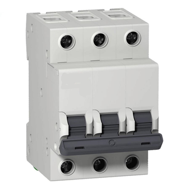 Disjuntor para Proteção Elétrica Ipaussu - Disjuntores para Automação Industrial