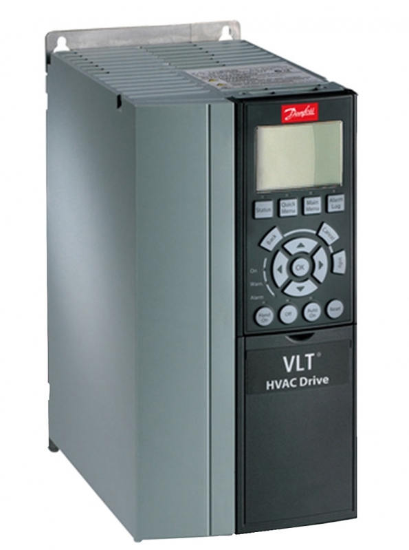 Drive Descentralizado Parisi - Drive Danfoss Compact