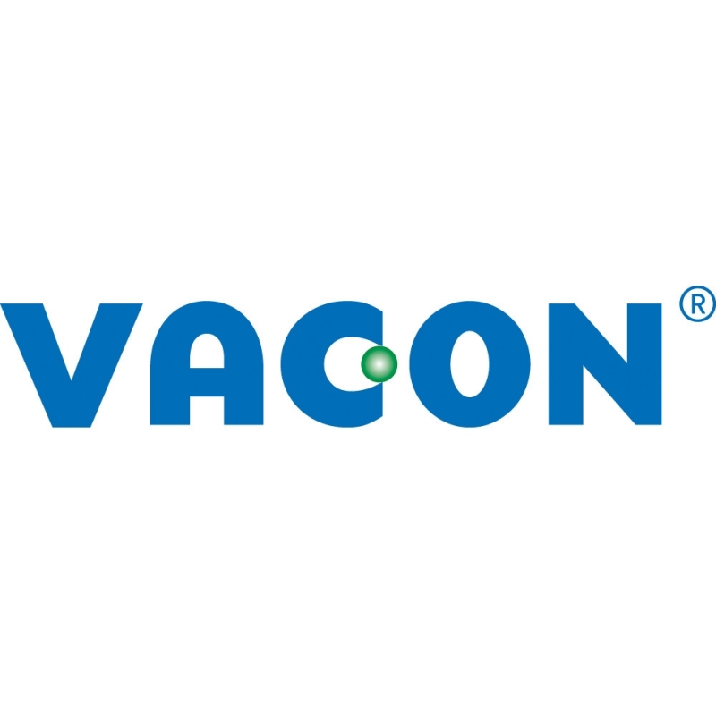 Drive Vacon 20 Restinga - Drives Descentralizados