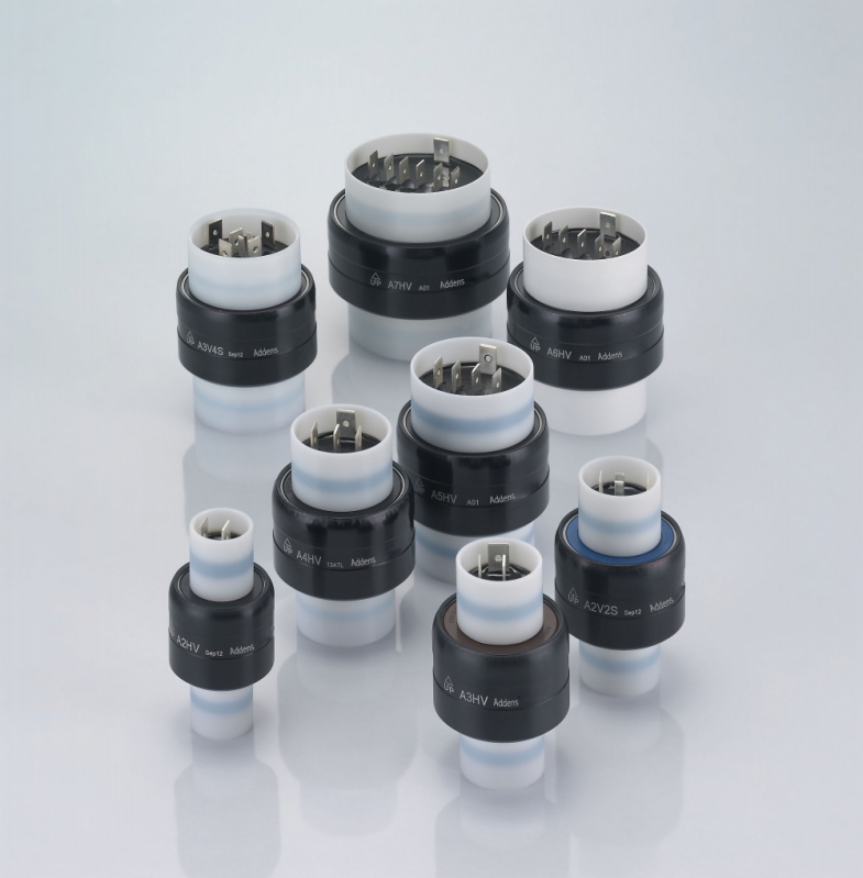 Fornecedor de Conector Addens Sumaré - Conector Rotativo Fornecedor de Conector Addens Sumaré - Conector Rotativo