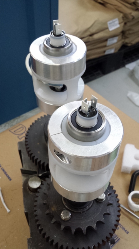 Fornecedor de Conector Rotativo 430 Indiana - Conector Rotativo Fornecedor de Conector Rotativo 430 Indiana - Conector Rotativo