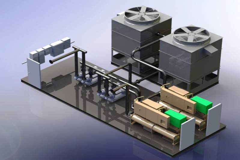 Inversores de Frequência para Climatizadores Arapeí - Inversor de Frequência para Compressores de Ar