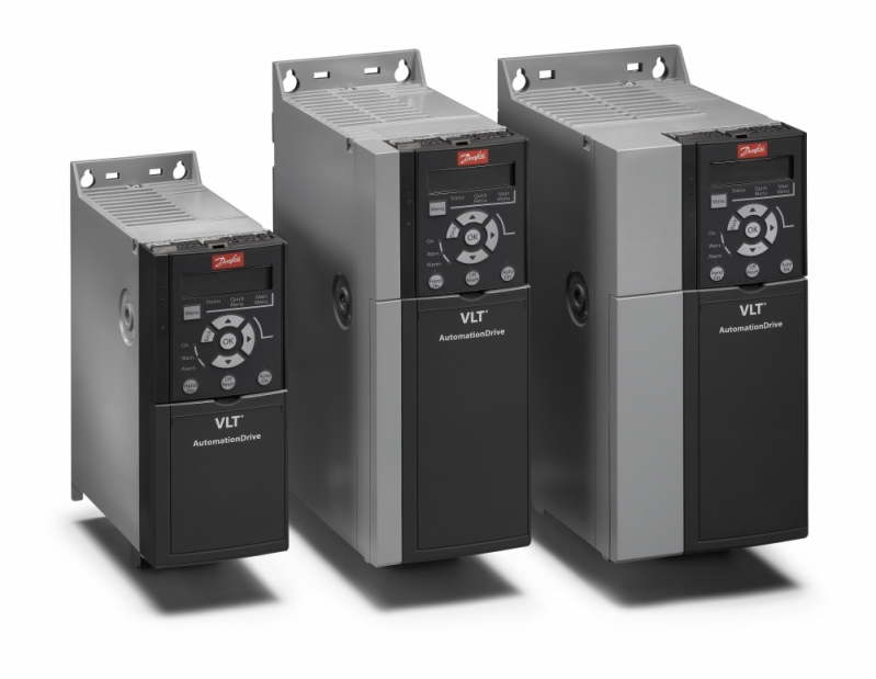 Loja de Danfoss Micro Drive Presidente Bernardes - Drive para Refrigeração