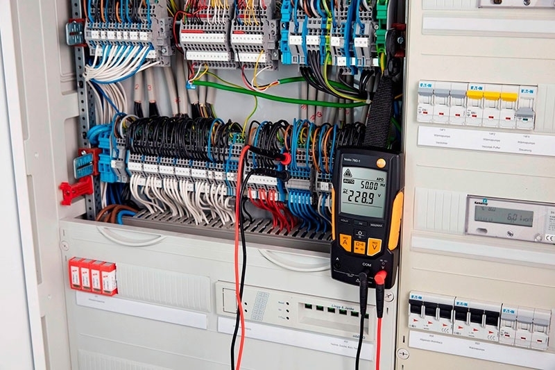 Montagem de Painel Industrial Registro - Montagem de Quadro Elétrico para Edifícios