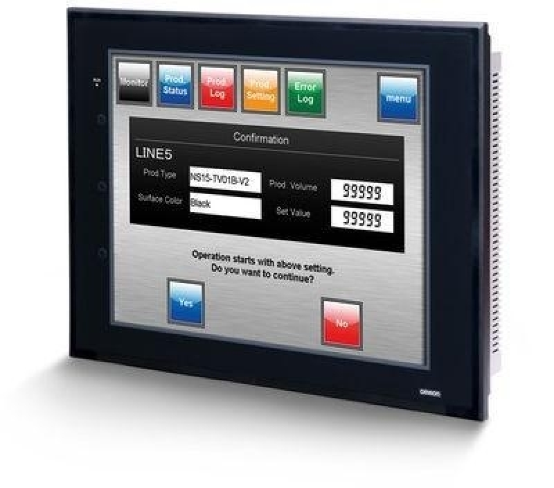 Onde Encontro IHM para Automação Industrial Ibitinga - IHM Touch Screen