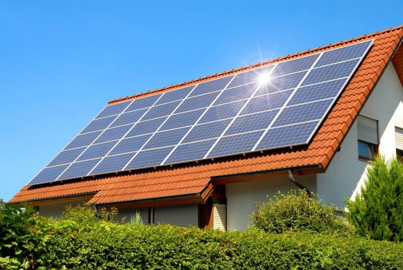 Onde Encontro Placa Solar Elgin Guaíra - Instalação de Placas Solares