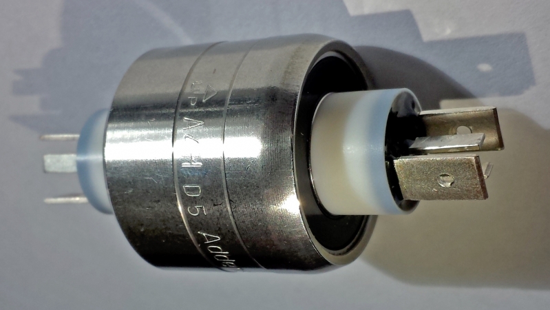 Orçamento de Conector de Mercúrio Santa Isabel - Conector Rotativo Orçamento de Conector de Mercúrio Santa Isabel - Conector Rotativo