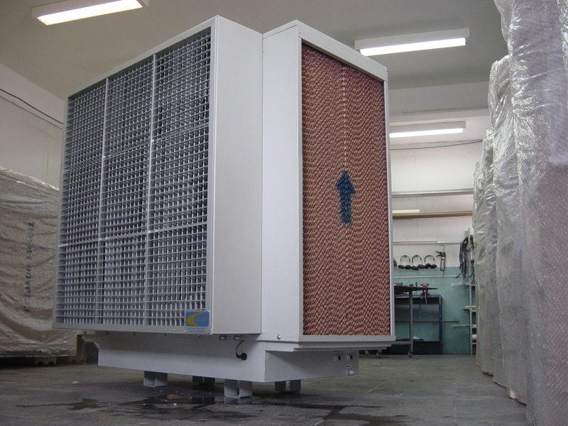 Orçamento de Inversor de Frequência para Climatizador Martinópolis - Inversor de Frequência para Ventiladores