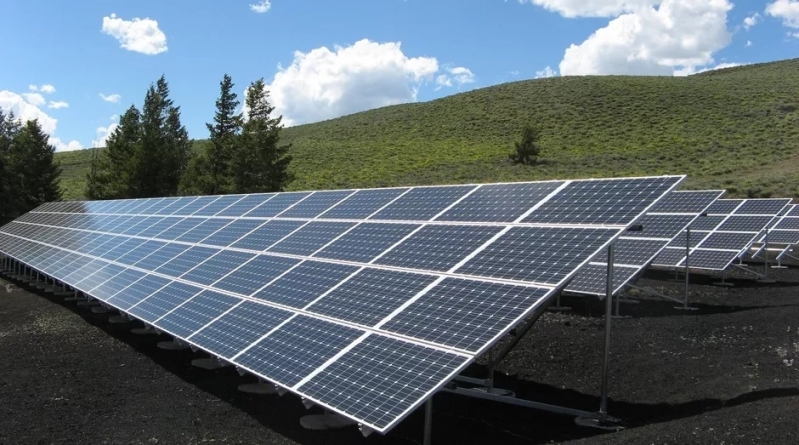 Painel Solar para Comercio Orçar São José da Bela Vista - Montagem de Painel Solar