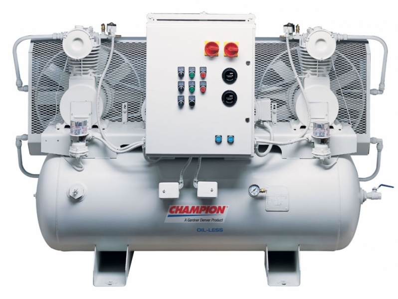 Pressostato Danfoss para Compressor Lindóia - Pressostato para água