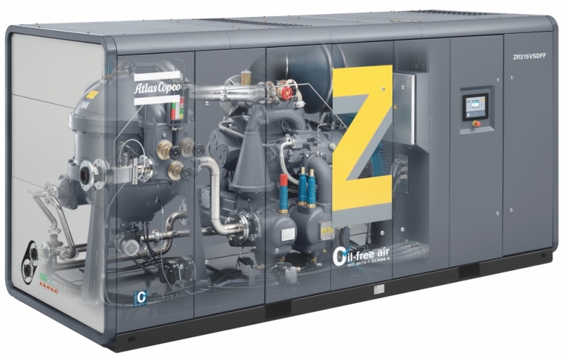Pressostatos para Compressores Catanduva - Pressostato Danfoss para água
