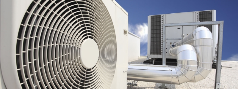 Termostato para Ar Condicionado Salmourão - Termostato Industrial Danfoss