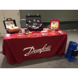 assistência técnica inversor de frequência danfoss Taiuva