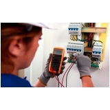 desenvolvimento de painel eletrico melhor preço São Simão