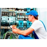 desenvolvimento de quadro eletrico melhor preço Pontalinda