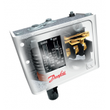 distribuidores de termostato danfoss KP Louveira