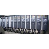 drive danfoss compact Óleo