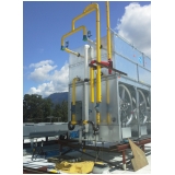 empresa de inversor de frequência para ventiladores Pedranópolis