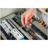 empresa que faz desenvolvimento de quadro eletrico Dobrada
