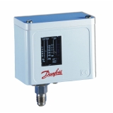 fornecedor de pressostato danfoss KP Mongaguá