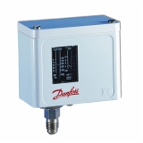 fornecedor de pressostato danfoss KP Piacatu