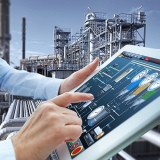 IHM para automação industrial orçamento Cristais Paulista