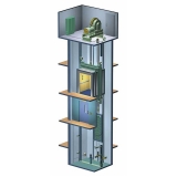 inversor de frequência para elevadores Borborema