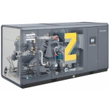 inversores de frequência para compressores de ar Itapeva