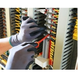 montagem de quadro elétrico para edifícios melhor preço Ferraz de Vasconcelos