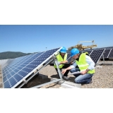 onde encontro instalação de placas solares Quintana