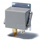 orçamento de pressostato danfoss KPS Cândido Mota