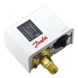 orçamento de transmissor de pressão danfoss com amortecedor de pulsos Diadema