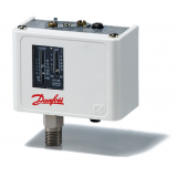 pressostato danfoss KPI 35 preço Batatais