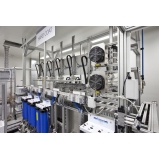 projetos automação predial Santo Antônio do Aracanguá