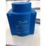 revendedor de bobina compactas danfoss Riolândia