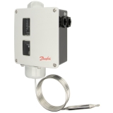 termostato industrial danfoss Anhumas