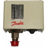 termostatos danfoss KP Pontal