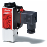 transmissor de pressão danfoss com amortecedor de pulsos preço Itaberá