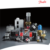 transmissor de pressão danfoss com amortecedor de pulsos Indiaporã