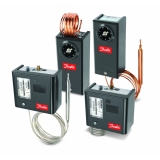 transmissores de pressão danfoss Jardim Villa Mariana