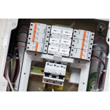 venda de disjuntor para proteção elétrica Coroados