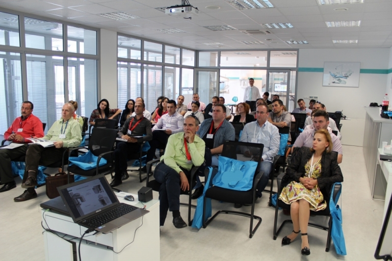 Treinamento de Inversor de Frequência Fernandópolis - Capacitação Inversor de Frequência