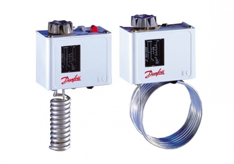 Válvulas Reguladoras de Pressão Preço Panorama - Válvula Solenoide Danfoss para Vapor