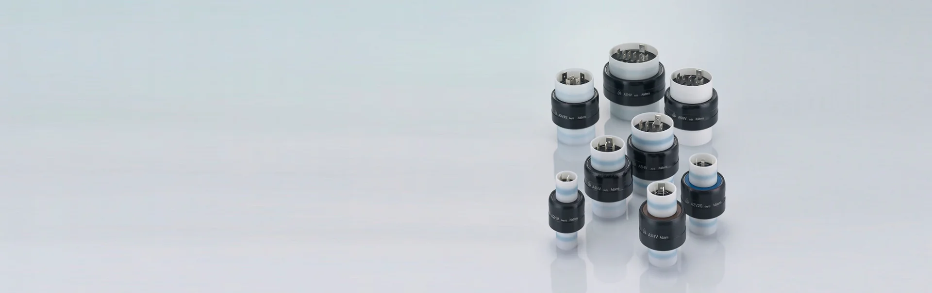 Anel Deslizante Ethernet