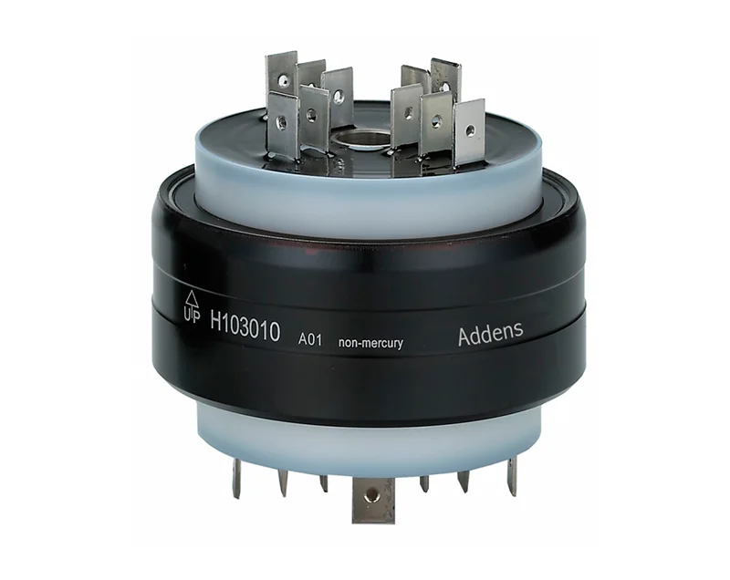 Anel Deslizante Ethernet