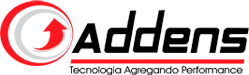 Addens - Mapa Site